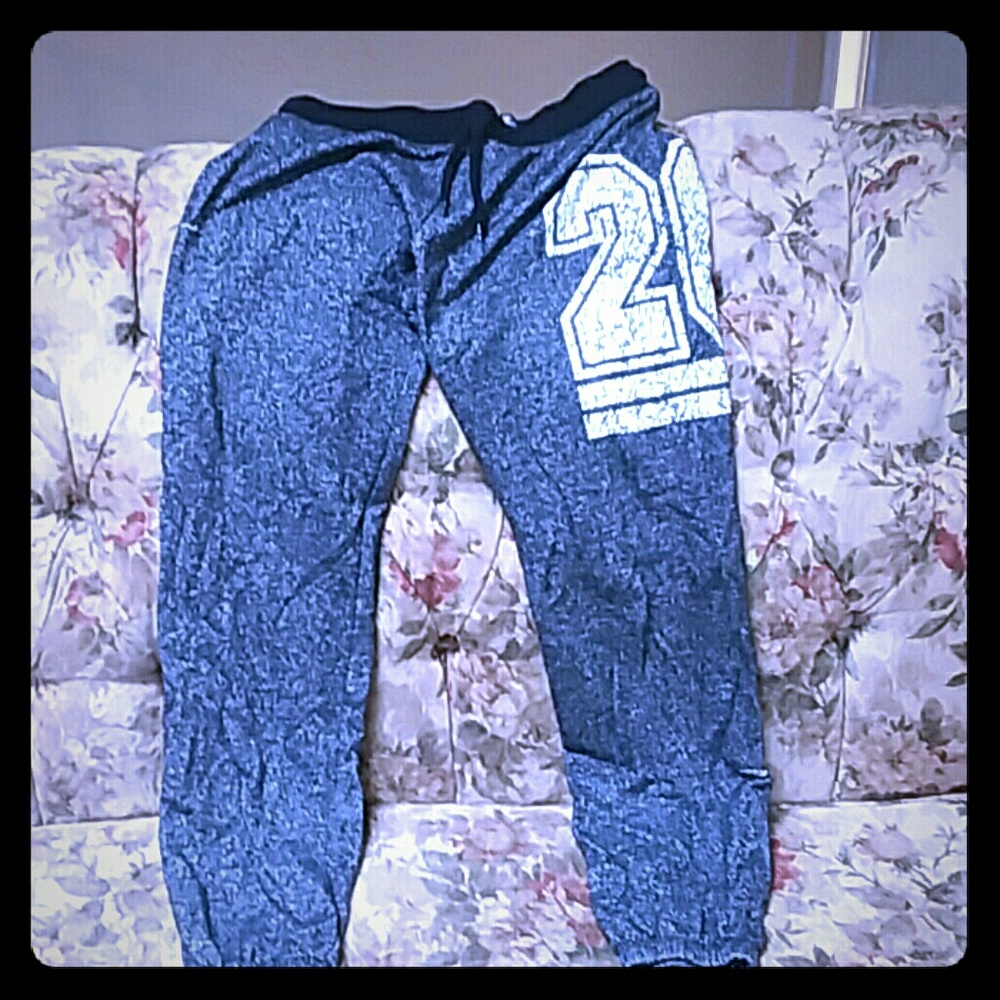 Sweatpants
